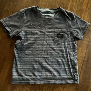 Quicksilver Boys Shirt